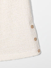 Carica l'immagine nel visualizzatore di Gallery, Elisabetta Franchi La Mia Bambina Pantaloni con dettaglio bottoni