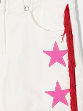 Carica l'immagine nel visualizzatore di Gallery, Stella McCartney Kids Jeans dritti
