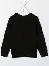 Carica l'immagine nel visualizzatore di Gallery, Moschino Kids Felpa con stampa Teddy Bear