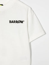 Carica l'immagine nel visualizzatore di Gallery, Barrow kids T-shirt con stampa
