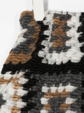 Carica l'immagine nel visualizzatore di Gallery, Douuod Kids Gonna svasata a quadri