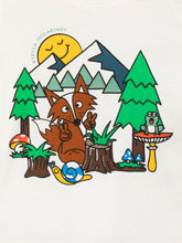 Carica l'immagine nel visualizzatore di Gallery, Stella McCartney Kids Top con stampa grafica