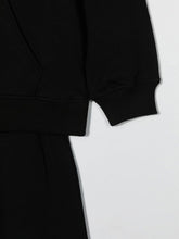 Carica l'immagine nel visualizzatore di Gallery, Moschino Kids Tuta sportiva con logo