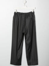 Carica l'immagine nel visualizzatore di Gallery, Douuod Kids Pantaloni sartoriali dritti
