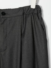 Carica l'immagine nel visualizzatore di Gallery, Douuod Kids Pantaloni sartoriali dritti