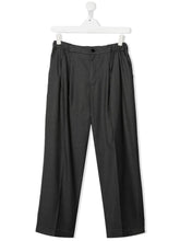 Carica l'immagine nel visualizzatore di Gallery, Douuod Kids Pantaloni sartoriali dritti
