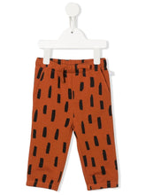 Carica l'immagine nel visualizzatore di Gallery, Stella McCartney Kids Pantaloni con coulisse