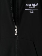 Carica l'immagine nel visualizzatore di Gallery, Gcds Kids Felpa con cappuccio