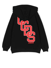 Carica l'immagine nel visualizzatore di Gallery, Gcds Kids Felpa con cappuccio