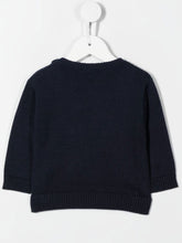 Carica l'immagine nel visualizzatore di Gallery, Moschino Kids Maglione con ricamo