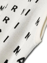 Carica l'immagine nel visualizzatore di Gallery, Marni Kids Abito con logo