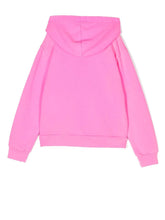 Carica l'immagine nel visualizzatore di Gallery, Marni Kids Felpa con cappuccio