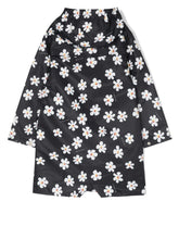 Carica l'immagine nel visualizzatore di Gallery, Marni Kids Giacca a fiori con cappuccio