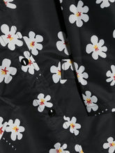 Carica l'immagine nel visualizzatore di Gallery, Marni Kids Giacca a fiori con cappuccio