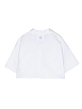 Carica l'immagine nel visualizzatore di Gallery, Douuod Kids Camicia a maniche corte