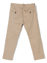 Carica l'immagine nel visualizzatore di Gallery, Dsquared2 Kids Chino con dettaglio logo
