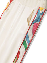 Carica l'immagine nel visualizzatore di Gallery, PUCCI Junior Pantaloni sportivi con stampa