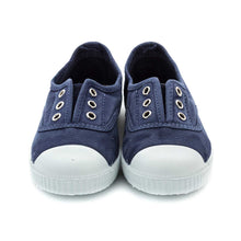 Carica l'immagine nel visualizzatore di Gallery, CHIPIE SNEAKERS BLU UNISEX BAMBINO