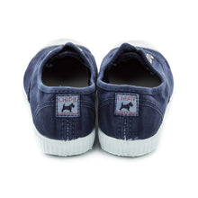 Carica l'immagine nel visualizzatore di Gallery, CHIPIE SNEAKERS BLU UNISEX BAMBINO