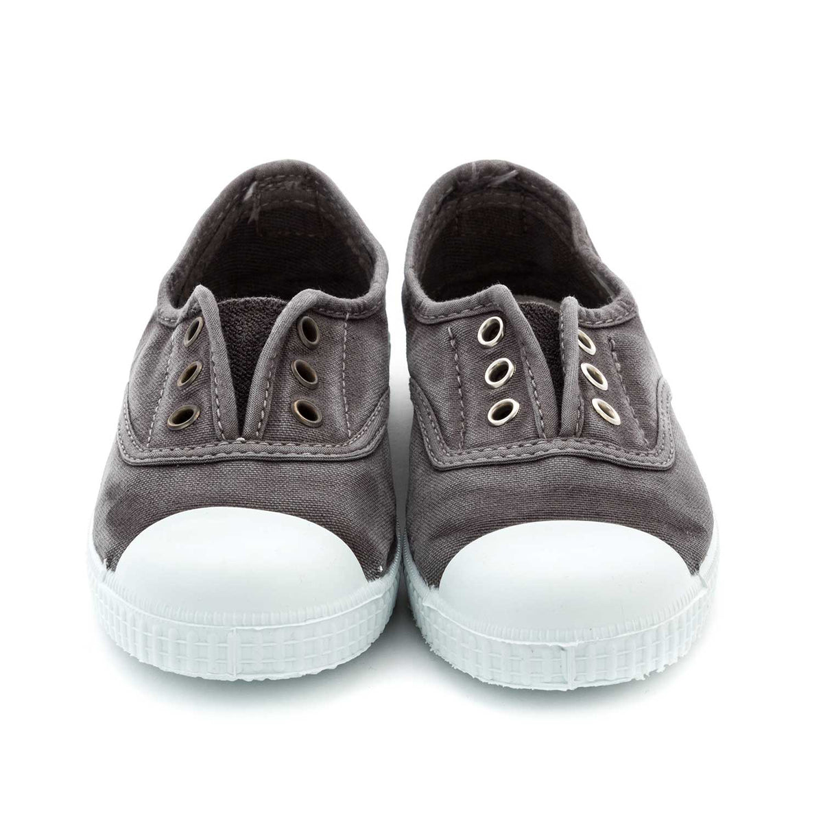 Chipie shoes kids grigie unisex Ali Baba Boutique Kids