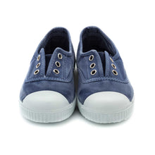 Carica l'immagine nel visualizzatore di Gallery, Chipie shoes ciel delav azzurre