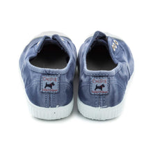 Carica l'immagine nel visualizzatore di Gallery, Chipie shoes ciel delav azzurre