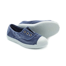 Carica l'immagine nel visualizzatore di Gallery, Chipie shoes ciel delav azzurre