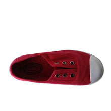 Carica l'immagine nel visualizzatore di Gallery, Chipie Shoes unisex color ciliegia