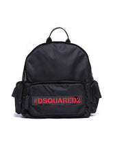 Carica l'immagine nel visualizzatore di Gallery, Zaino con applicazione