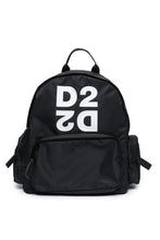 Carica l'immagine nel visualizzatore di Gallery, Zaino con stampa