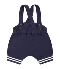 Carica l'immagine nel visualizzatore di Gallery, MOSCHINO KIDS Set multicolor per neonato con teddu bear