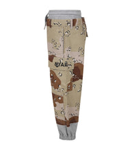 Carica l'immagine nel visualizzatore di Gallery, MYAR Pantalone multicolor per bambino con logo