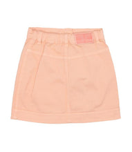 Carica l'immagine nel visualizzatore di Gallery, ELISABETTA FRANCHI LA MIA BAMBINA gonna rosa antico