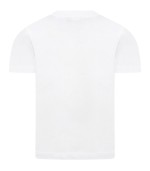 Carica l'immagine nel visualizzatore di Gallery, STELLA MCCARTNEY KIDS T-shirt bianca con Beatles