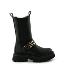 Carica l'immagine nel visualizzatore di Gallery, Elisabetta Franchi La Mia Bambina Stivale con logo