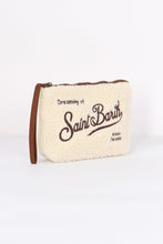 Carica l&#39;immagine nel visualizzatore di Gallery, Pochette Aline in teddy bear
