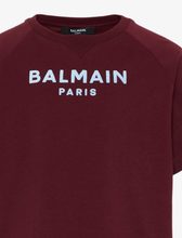 Carica l'immagine nel visualizzatore di Gallery, T-shirt oversize
