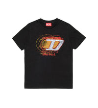 Carica l'immagine nel visualizzatore di Gallery, T-shirt con stampa grafica
