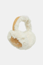Carica l'immagine nel visualizzatore di Gallery, Earmuff copri orecchie beige
