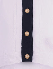 Carica l'immagine nel visualizzatore di Gallery, Canotta con bottoni
