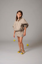 Carica l'immagine nel visualizzatore di Gallery, Minigonna betulla
