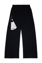 Carica l'immagine nel visualizzatore di Gallery, Pantaloni in felpa con logo
