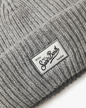 Carica l'immagine nel visualizzatore di Gallery, Berretto grigio unisex
