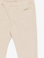 Carica l'immagine nel visualizzatore di Gallery, Pantaloni neonato con vita elasticizzata
