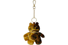 Carica l'immagine nel visualizzatore di Gallery, Accessorio Charm Sprayground Golden Dynasty Lil Money Keychain
