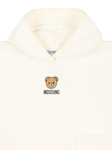 Carica l'immagine nel visualizzatore di Gallery, Accappatoio neonato unisex
