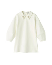 Carica l&#39;immagine nel visualizzatore di Gallery, Abito a maniche lunghe
