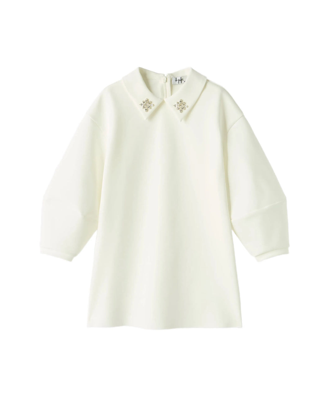 Abito a maniche lunghe