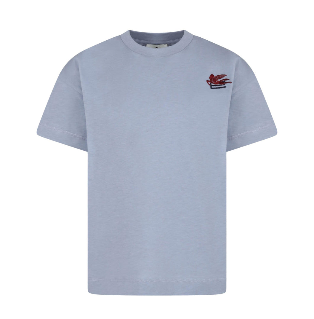 T-shirt con logo