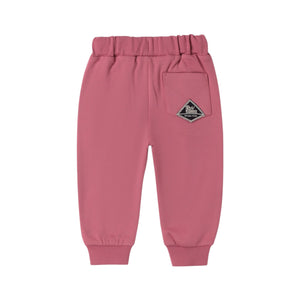 Pantaloni sportivi neonata